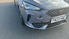 CUPRA Formentor 1.5 TSI 150 V2 5dr Petrol Estate